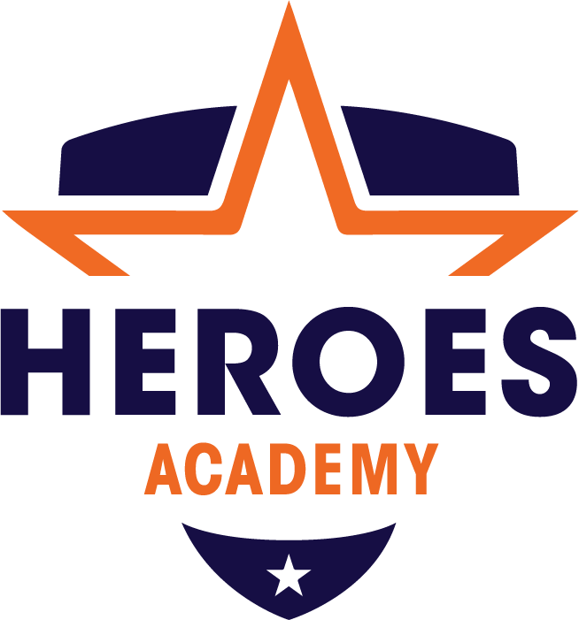 Heroes Academy – Heroes Academy