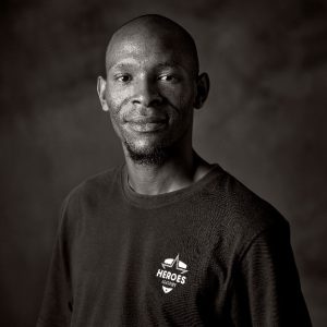 Heroes Academy – Siyabonga Ntozini Siyabonga Ntozini